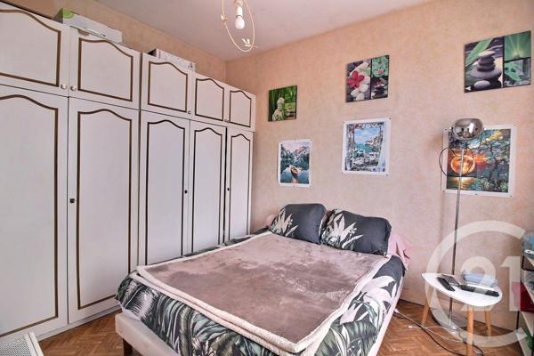 Maison à vendre  5 pièces - 83 m2 ROSNY SOUS BOIS - 93