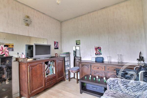 Maison à vendre  5 pièces - 83 m2 ROSNY SOUS BOIS - 93