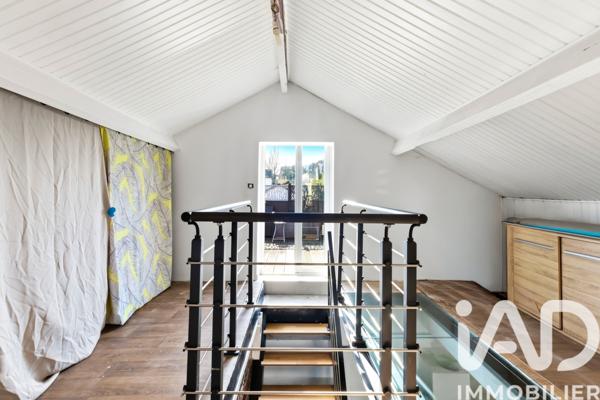 Appartement à vendre 3 pièces 68 m² Vigneux-sur-Seine