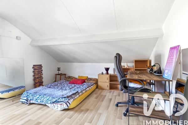 Appartement à vendre 3 pièces 68 m² Vigneux-sur-Seine