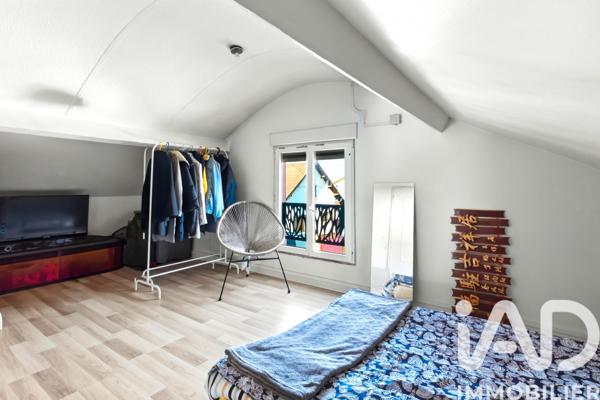 Appartement à vendre 3 pièces 68 m² Vigneux-sur-Seine