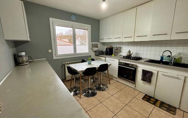 Maison à vendre    4 pièces • 95 m2 Castres