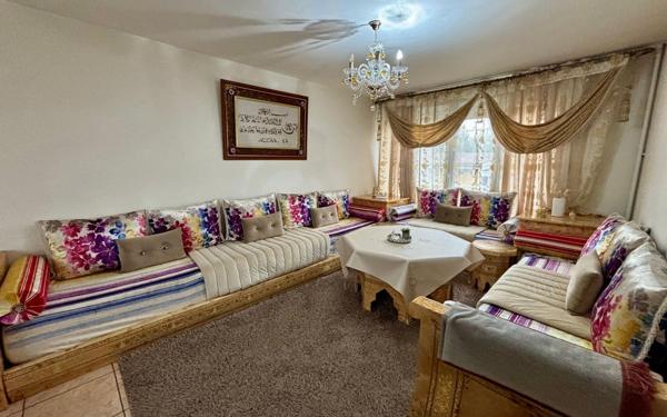 Maison à vendre    4 pièces • 95 m2 Castres