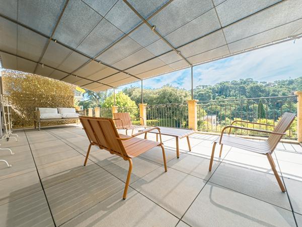 Aix-en-Provence (13100) Maison de Maître du 17e siècle à vendre – Centre-ville d'Aix-en-Provence