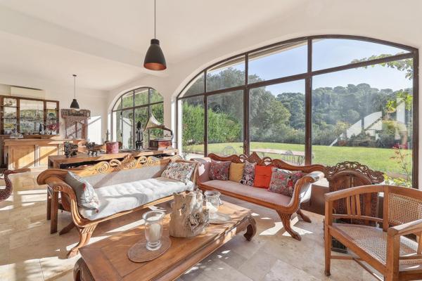 Aix-en-Provence (13100) Maison de Maître du 17e siècle à vendre – Centre-ville d'Aix-en-Provence