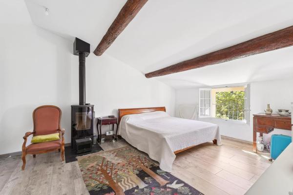 Aix-en-Provence (13100) Maison de Maître du 17e siècle à vendre – Centre-ville d'Aix-en-Provence