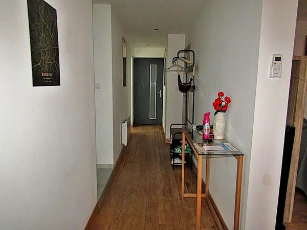 Location                                                      Appartement
                        
                     3 pièces                      79 m2                     à Raon-l'Étape