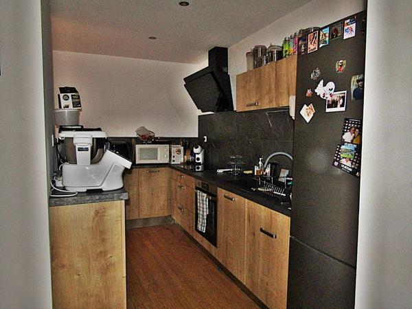 Location                                                      Appartement
                        
                     3 pièces                      79 m2                     à Raon-l'Étape