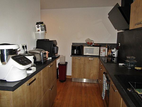 Location                                                      Appartement
                        
                     3 pièces                      79 m2                     à Raon-l'Étape