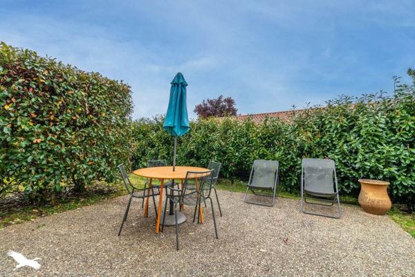 Appartement à vendre |  Ahetze |  2 pièces | 41 m²