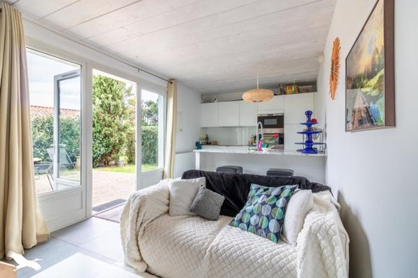 Appartement à vendre |  Ahetze |  2 pièces | 41 m²