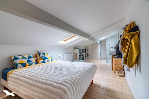 Appartement à vendre |  Ahetze |  2 pièces | 41 m²