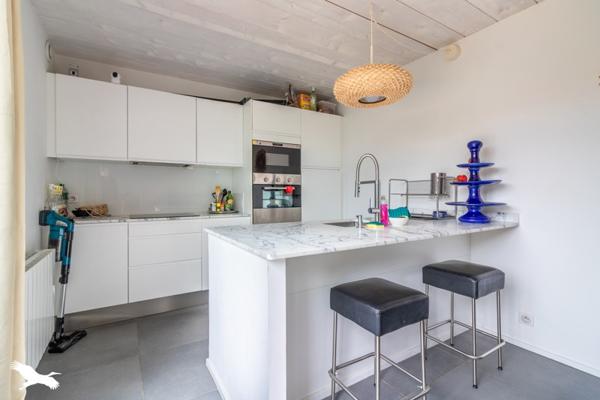 Appartement à vendre |  Ahetze |  2 pièces | 41 m²