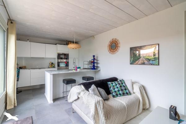 Appartement à vendre |  Ahetze |  2 pièces | 41 m²