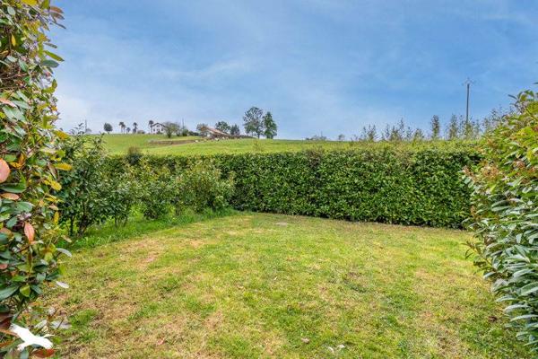 Appartement à vendre |  Ahetze |  2 pièces | 41 m²