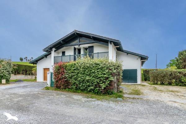 Appartement à vendre |  Ahetze |  2 pièces | 41 m²