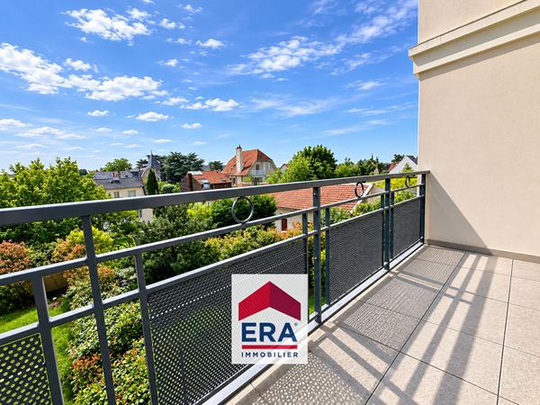 Appartement Sartrouville 3 pièce(s) 53 m2