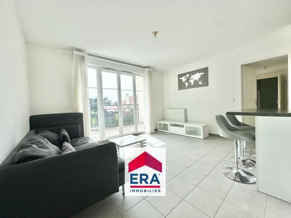 Appartement Sartrouville 3 pièce(s) 53 m2