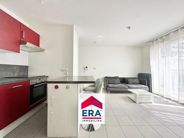 Appartement Sartrouville 3 pièce(s) 53 m2