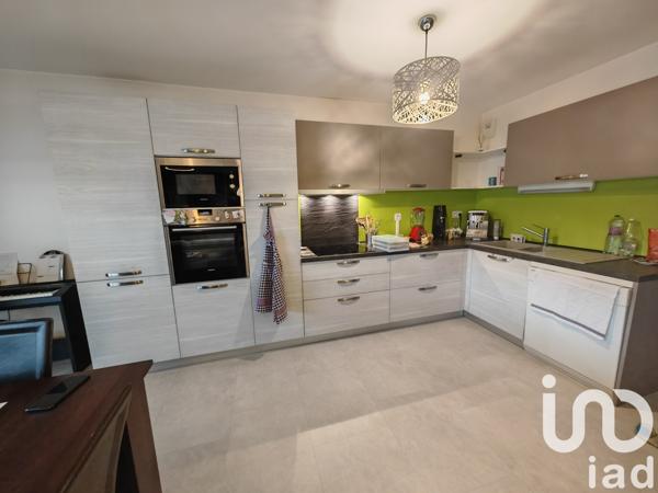 Appartement à vendre 3 pièces 65 m² Morteau