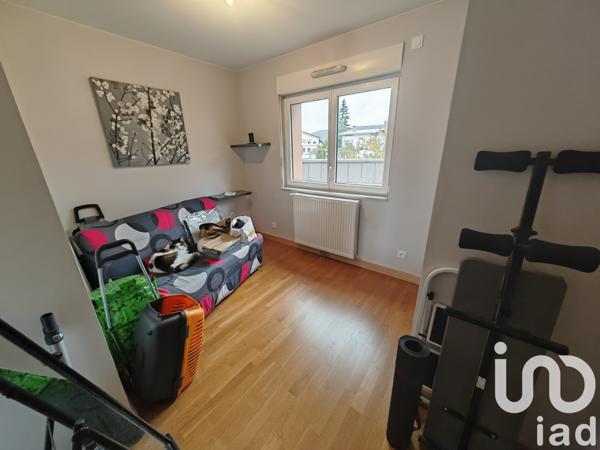 Appartement à vendre 3 pièces 65 m² Morteau