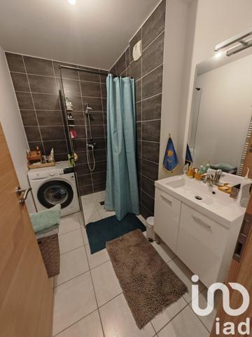 Appartement à vendre 3 pièces 65 m² Morteau