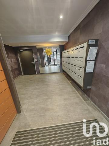 Appartement à vendre 3 pièces 65 m² Morteau