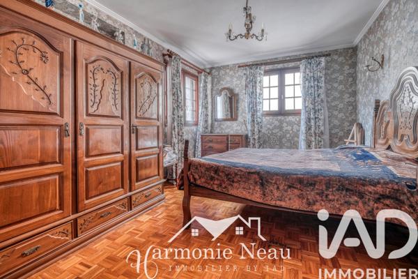 Maison à vendre 5 pièces 132 m² Tremblay-en-France