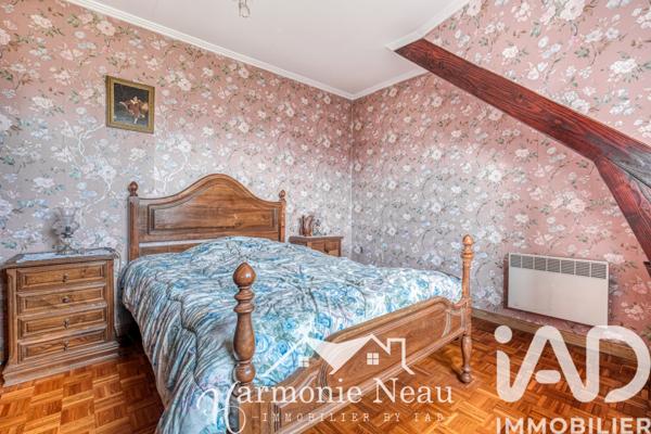 Maison à vendre 5 pièces 132 m² Tremblay-en-France