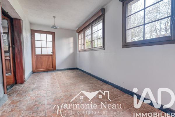 Maison à vendre 5 pièces 132 m² Tremblay-en-France