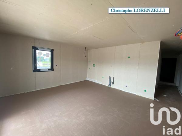 Appartement à vendre 3 pièces 56 m² Culoz-Béon