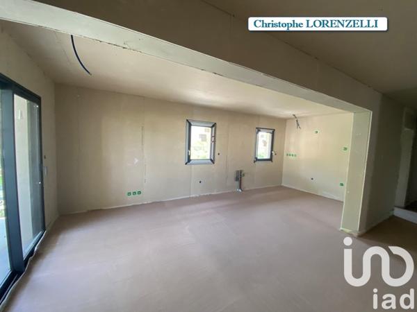 Appartement à vendre 3 pièces 56 m² Culoz-Béon