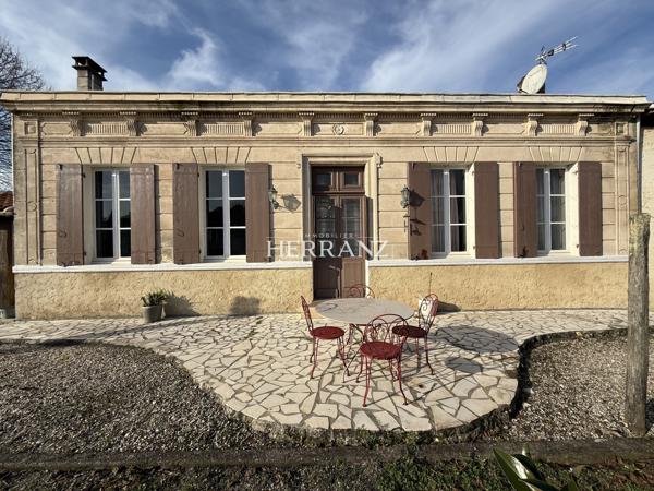 – 127 m² – Terrain 1600 m² Détails des diagnostics énergétiques