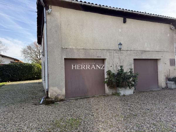 – 127 m² – Terrain 1600 m² Détails des diagnostics énergétiques