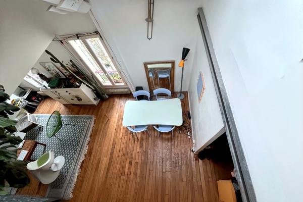 Appartement 4 pièces - 67 m²