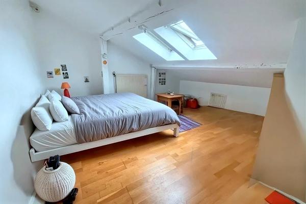 Appartement 4 pièces - 67 m²