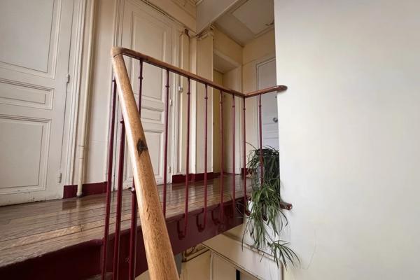 Appartement 4 pièces - 67 m²