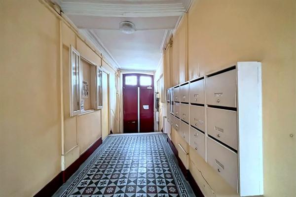 Appartement 4 pièces - 67 m²