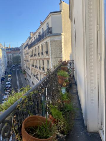 Appartement 4 pièces - 67 m²