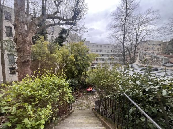 Appartement 4 pièces - 67 m²