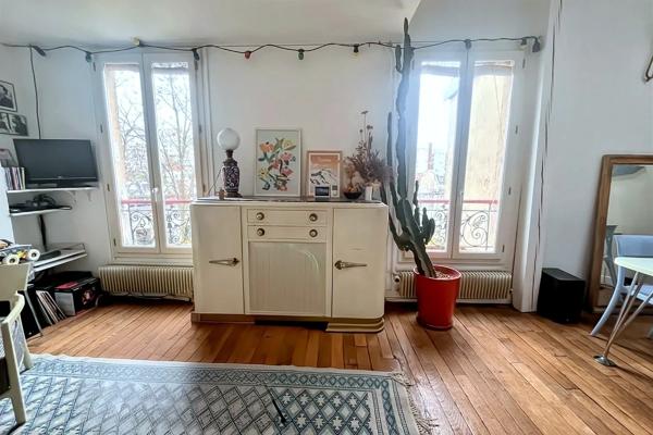 Appartement 4 pièces - 67 m²