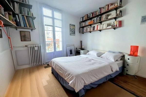 Appartement 4 pièces - 67 m²