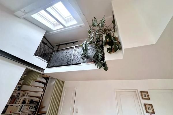 Appartement 4 pièces - 67 m²