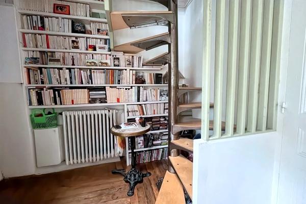 Appartement 4 pièces - 67 m²