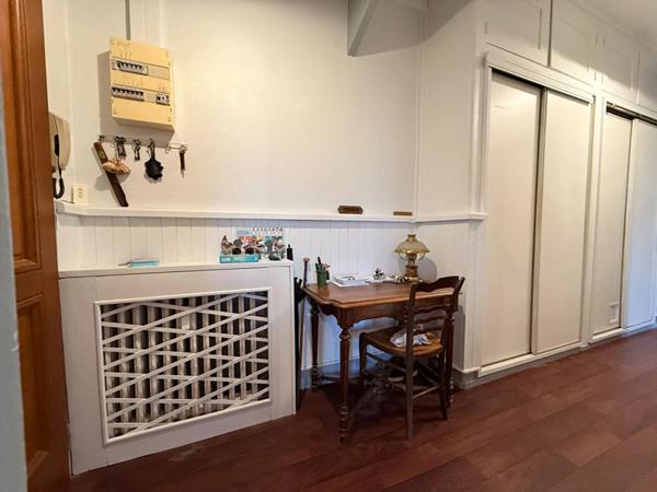 Appartement à vendre à Aix-les-Bains (73100)