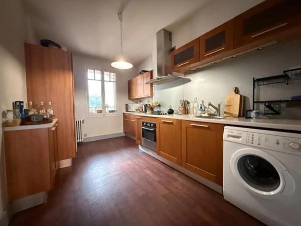 Appartement à vendre à Aix-les-Bains (73100)