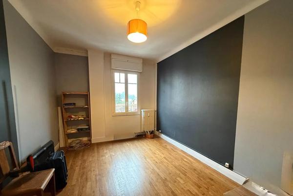 Appartement à vendre à Aix-les-Bains (73100)
