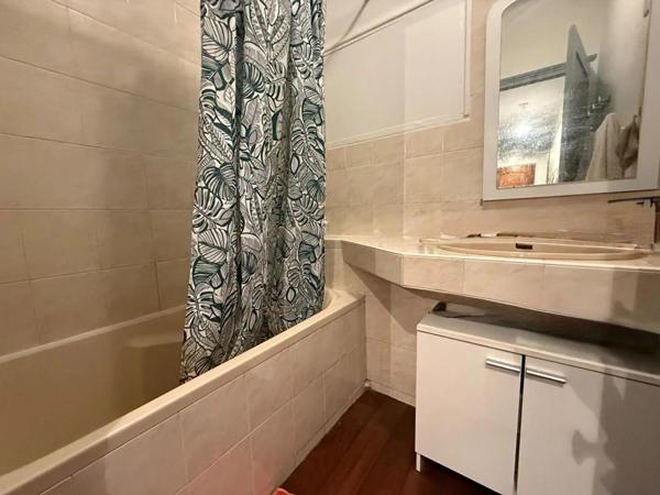 Appartement à vendre à Aix-les-Bains (73100)