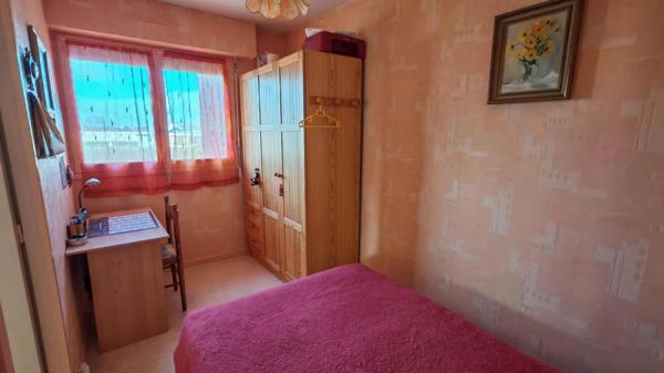 Appartement à vendre à Cabourg (14390)