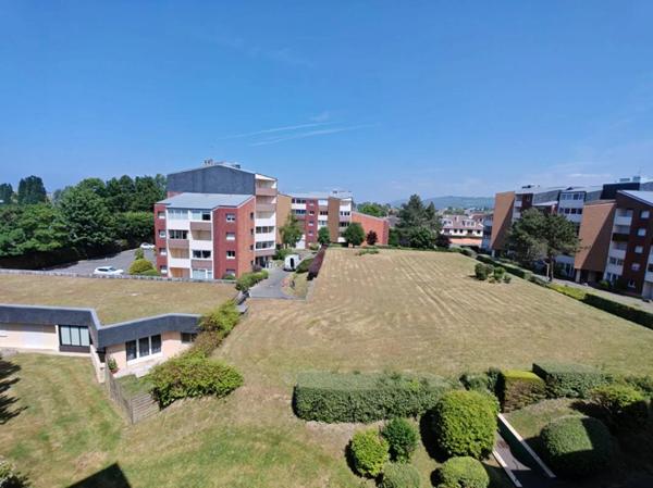 Appartement à vendre à Cabourg (14390)